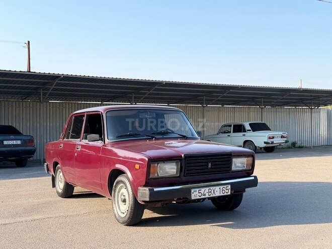 LADA (VAZ) 2107 2004, 75,000 km - 1.6 л - Sabirabad