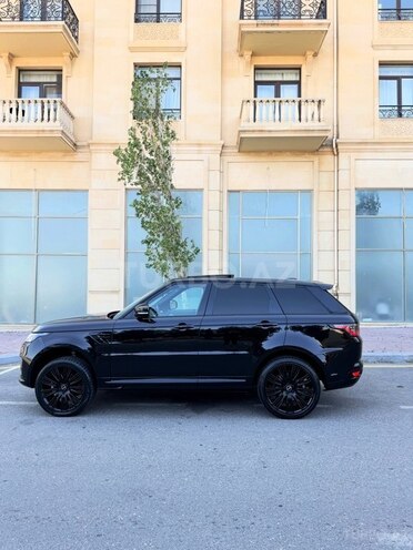 Land Rover RR Sport 2015, 143,000 km - 3.0 l - Bakı