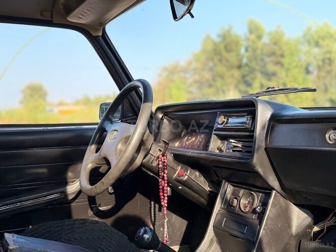 LADA (VAZ) 2107 2004, 75,000 km - 1.6 л - Sabirabad