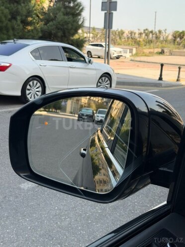 Land Rover RR Sport 2015, 143,000 km - 3.0 l - Bakı