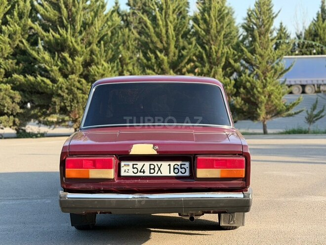 LADA (VAZ) 2107 2004, 75,000 km - 1.6 л - Sabirabad