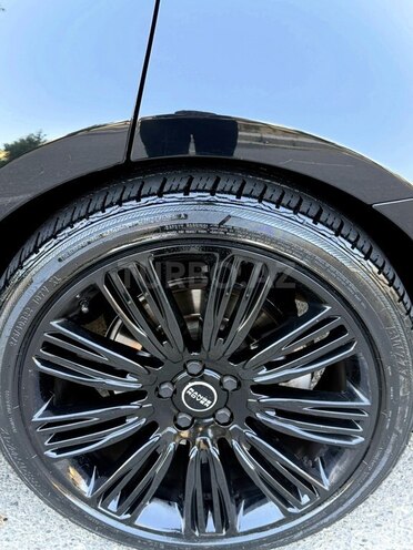Land Rover RR Sport 2015, 143,000 km - 3.0 l - Bakı