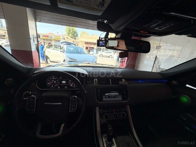 Land Rover RR Sport 2015, 143,000 km - 3.0 l - Bakı
