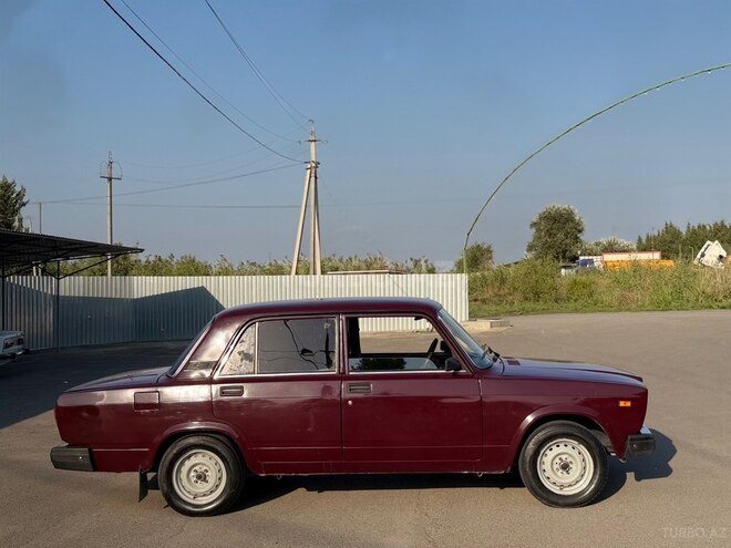 LADA (VAZ) 2107 2004, 75,000 km - 1.6 л - Sabirabad