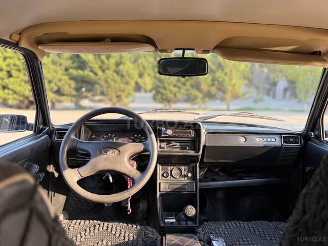 LADA (VAZ) 2107 2004, 75,000 km - 1.6 л - Sabirabad