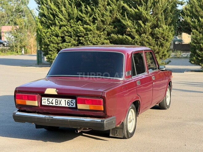 LADA (VAZ) 2107 2004, 75,000 km - 1.6 л - Sabirabad