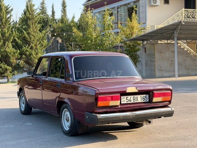 LADA (VAZ) 2107 2004, 75,000 km - 1.6 л - Sabirabad