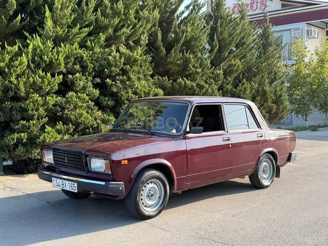 LADA (VAZ) 2107 2004, 75,000 km - 1.6 л - Sabirabad
