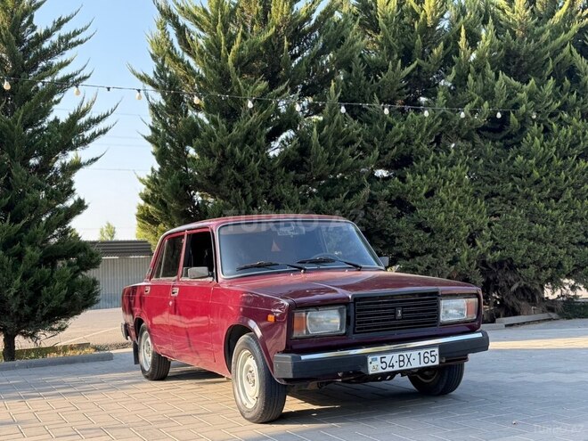 LADA (VAZ) 2107 2004, 75,000 km - 1.6 л - Sabirabad
