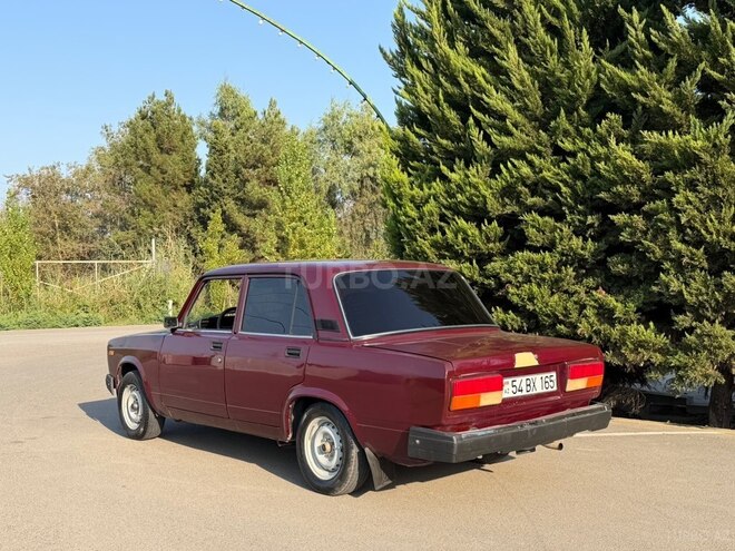 LADA (VAZ) 2107 2004, 75,000 km - 1.6 л - Sabirabad