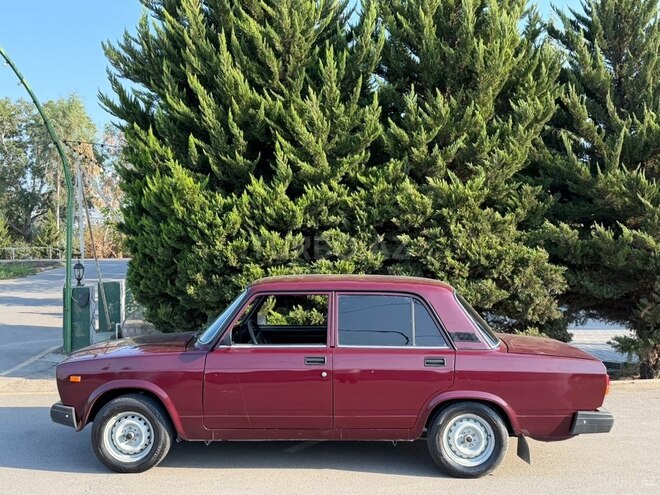 LADA (VAZ) 2107 2004, 75,000 km - 1.6 л - Sabirabad