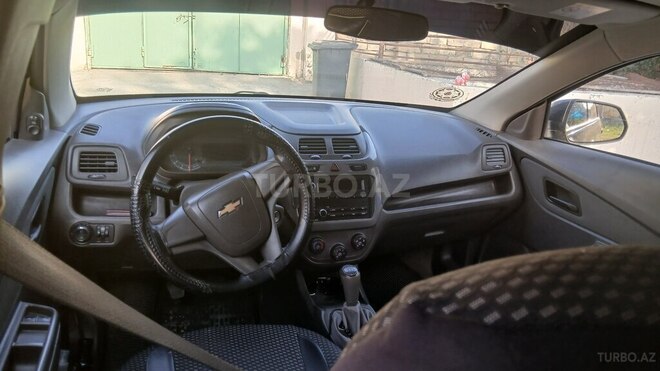 Chevrolet Cobalt 2023, 60,000 km - 1.5 l - Bakı