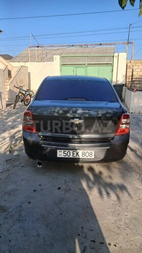 Chevrolet Cobalt 2023, 60,000 km - 1.5 l - Bakı