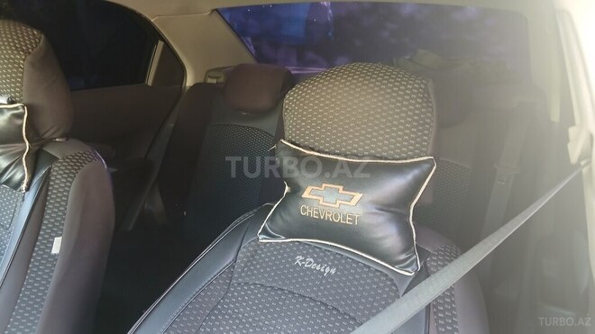 Chevrolet Cobalt 2023, 60,000 km - 1.5 l - Bakı