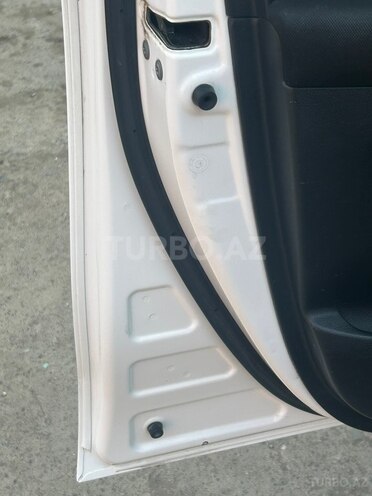 Toyota Hilux 2016, 306,848 km - 2.4 l - Göyçay