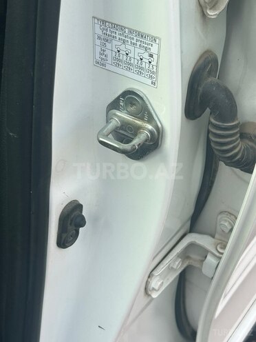 Toyota Hilux 2016, 306,848 km - 2.4 l - Göyçay