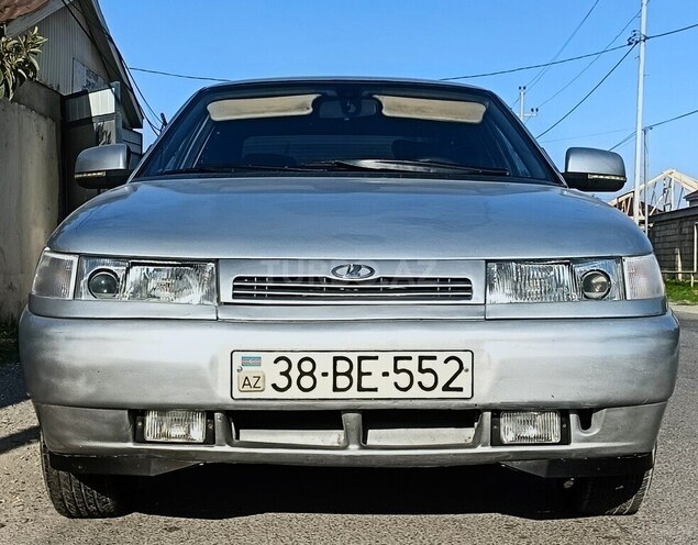 LADA (VAZ) 2110 2002, 408,273 km - 1.6 l - Şabran