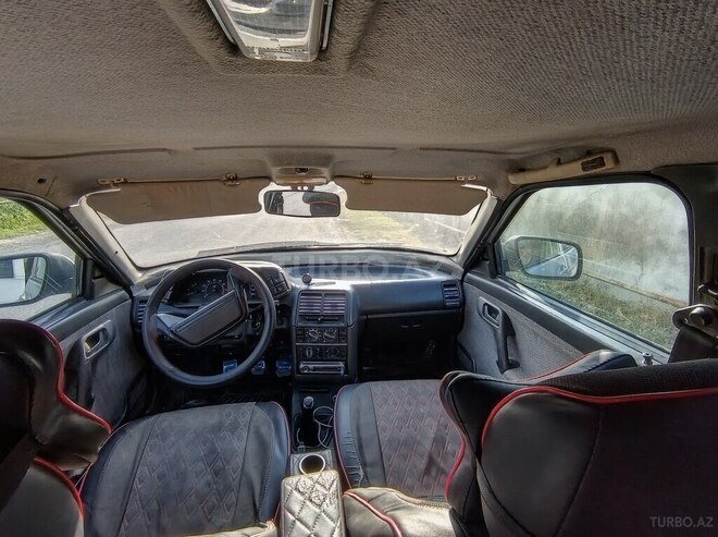 LADA (VAZ) 2110 2002, 408,273 km - 1.6 l - Şabran