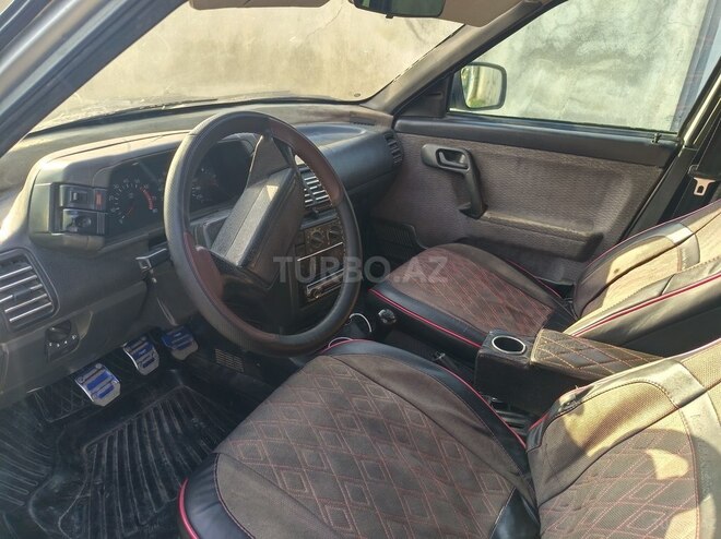 LADA (VAZ) 2110 2002, 408,273 km - 1.6 l - Şabran