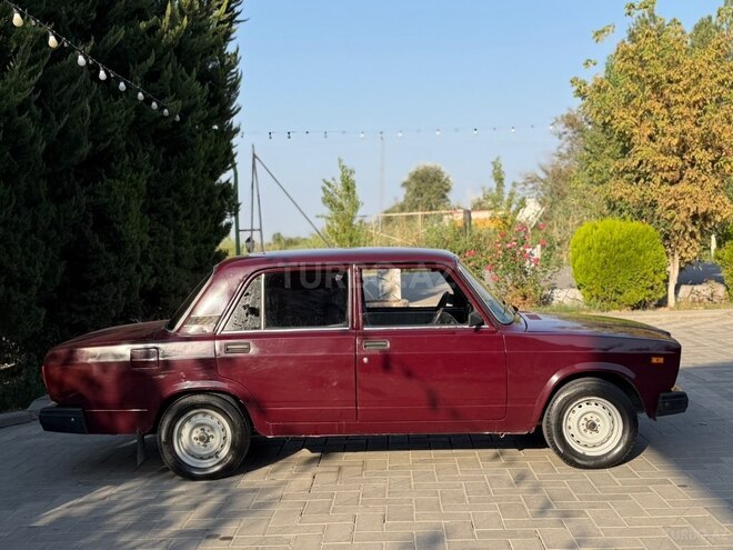 LADA (VAZ) 2107 2004, 75,000 km - 1.6 л - Sabirabad