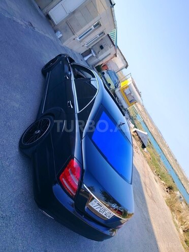 Mercedes S 350 2007, 270,000 km - 3.5 l - Bakı