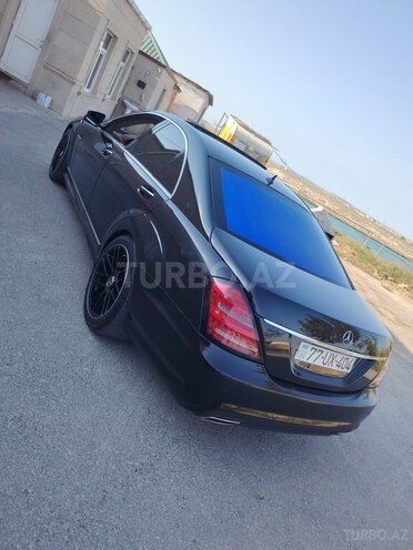 Mercedes S 350 2007, 270,000 km - 3.5 l - Bakı