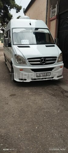 Mercedes Sprinter 315 2006, 900,000 km - 2.7 l - Şəmkir