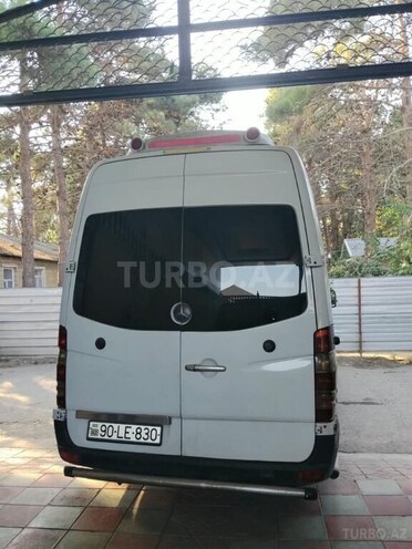 Mercedes Sprinter 315 2006, 900,000 km - 2.7 l - Şəmkir