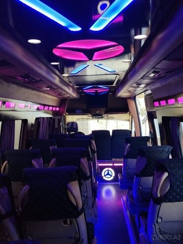 Mercedes Sprinter 315 2006, 900,000 km - 2.7 l - Şəmkir