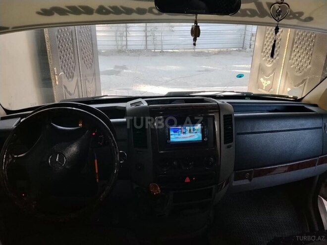 Mercedes Sprinter 315 2006, 900,000 km - 2.7 l - Şəmkir