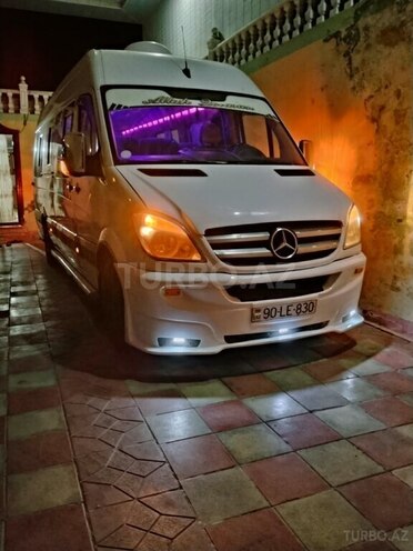 Mercedes Sprinter 315 2006, 900,000 km - 2.7 l - Şəmkir