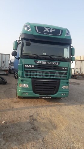 DAF XF 460 FT 2012, 1,055,319 km - 12.0 l - Bakı