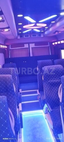 Mercedes Sprinter 315 2006, 900,000 km - 2.7 l - Şəmkir
