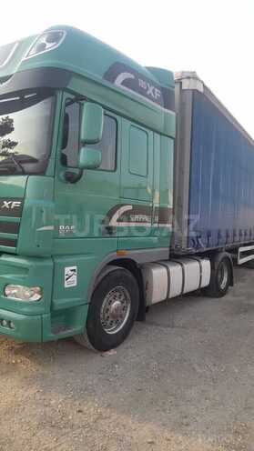 DAF XF 460 FT 2012, 1,055,319 km - 12.0 l - Bakı