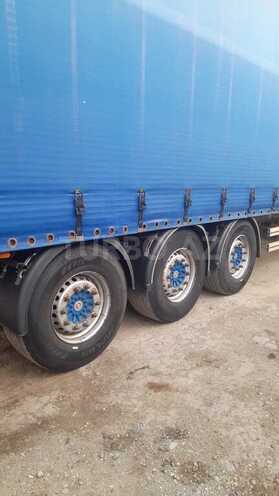 DAF XF 460 FT 2012, 1,055,319 km - 12.0 l - Bakı