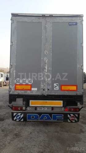 DAF XF 460 FT 2012, 1,055,319 km - 12.0 l - Bakı