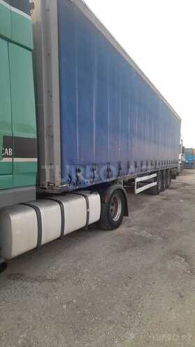 DAF XF 460 FT 2012, 1,055,319 km - 12.0 l - Bakı