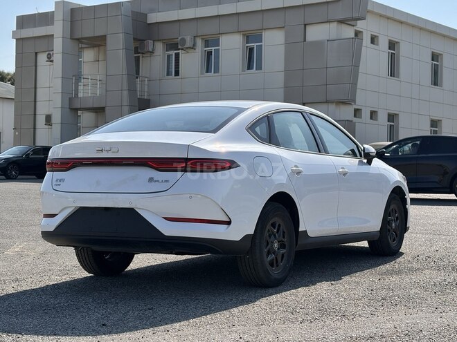 BYD Qin Plus 2025, 6,693 km - 1.5 l - Bakı