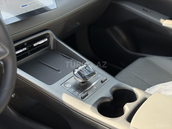 BYD Qin Plus 2025, 6,693 km - 1.5 l - Bakı