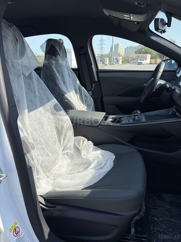 BYD Qin Plus 2025, 6,693 km - 1.5 l - Bakı
