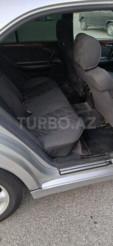 Mercedes E 230 1996, 350,000 km - 2.3 л - Sumqayıt