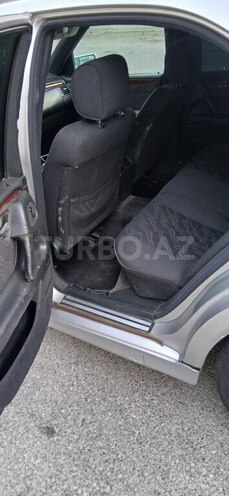 Mercedes E 230 1996, 350,000 km - 2.3 л - Sumqayıt