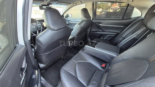 Toyota Camry 2019, 68,000 km - 2.5 l - Bakı