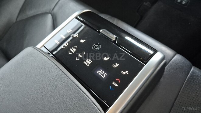 Toyota Camry 2019, 68,000 km - 2.5 l - Bakı