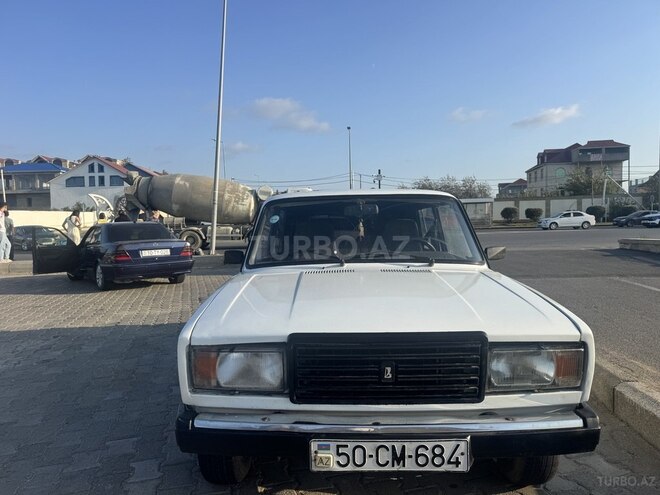 LADA (VAZ) 2104 2002, 288,000 km - 1.6 л - Bakı