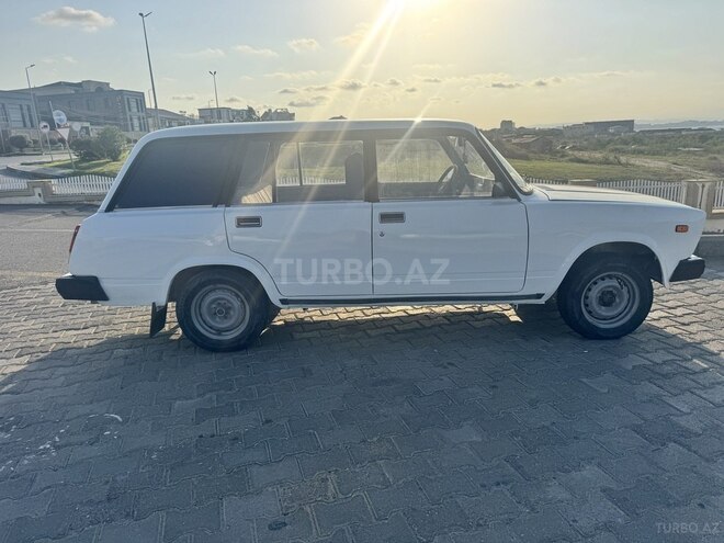 LADA (VAZ) 2104 2002, 288,000 km - 1.6 л - Bakı