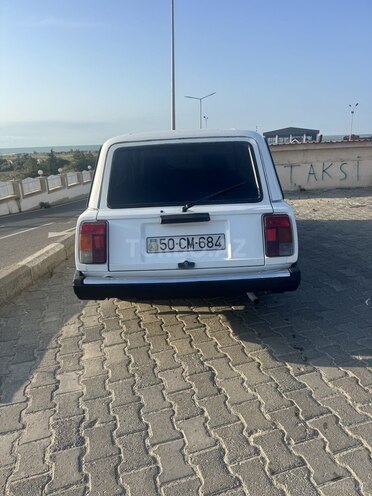 LADA (VAZ) 2104 2002, 288,000 km - 1.6 л - Bakı