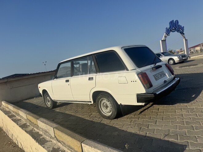 LADA (VAZ) 2104 2002, 288,000 km - 1.6 л - Bakı