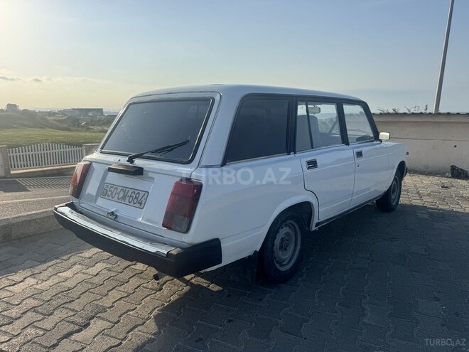 LADA (VAZ) 2104 2002, 288,000 km - 1.6 л - Bakı