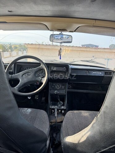 LADA (VAZ) 2104 2002, 288,000 km - 1.6 л - Bakı